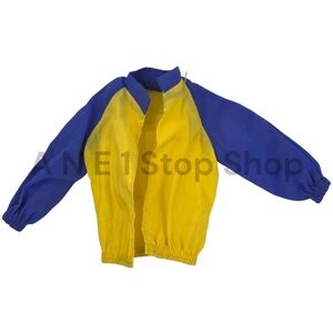 Barbie Ken Lifeguard Fashion Replacement Jacket - Mattel 1996